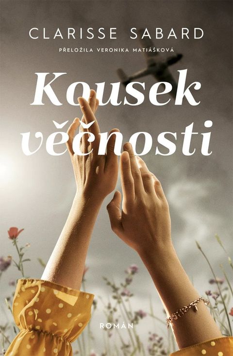 Obrázek produktu: Kousek věčnosti