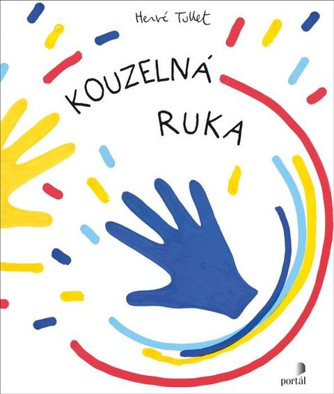 Obrázek produktu: Kouzelná ruka