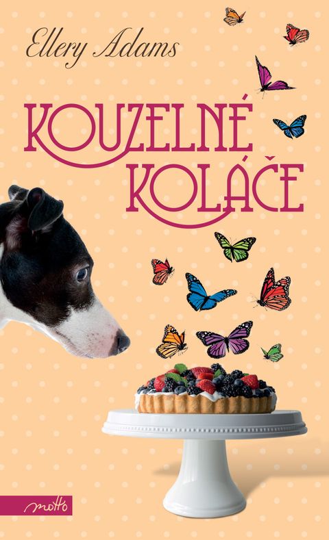 Obrázek produktu: Kouzelné koláče