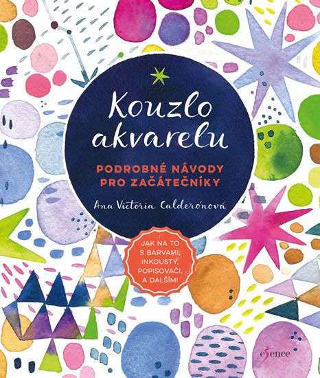 Obrázek produktu: Kouzlo akvarelu