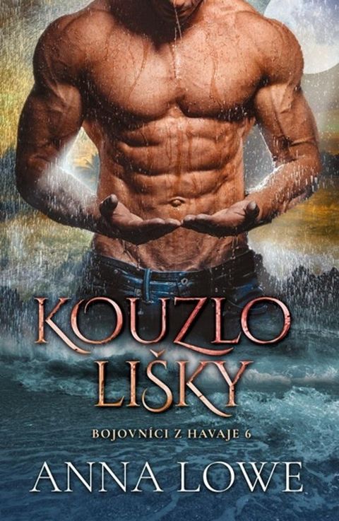 Obrázek produktu: Kouzlo lišky