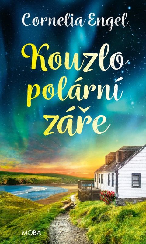 Obrázek produktu: Kouzlo polární záře