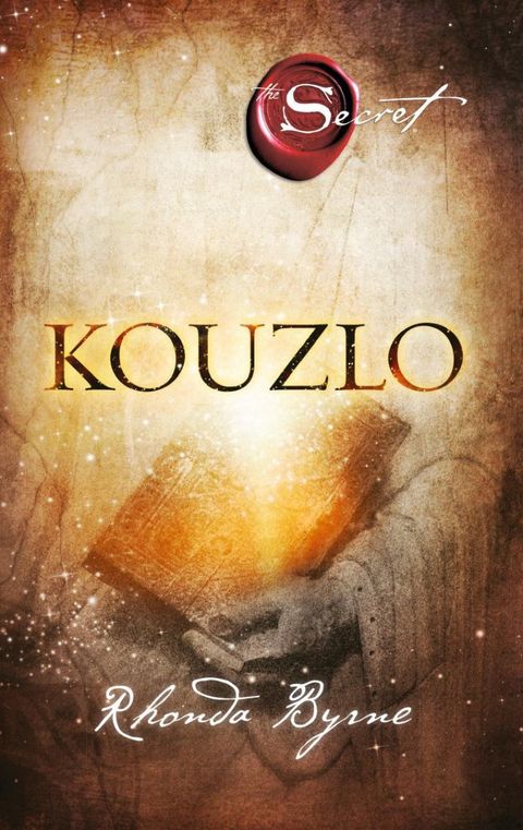 Obrázek produktu: Kouzlo