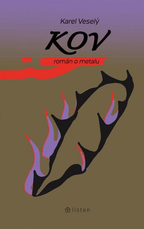 Obrázek produktu: Kov