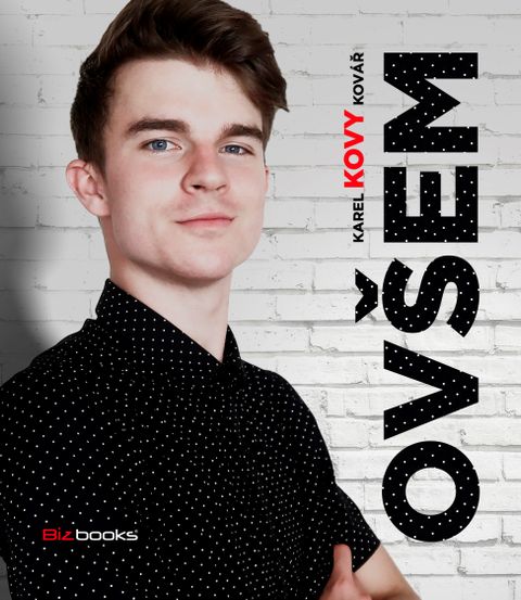 Obrázek produktu: Kovy - Ovšem