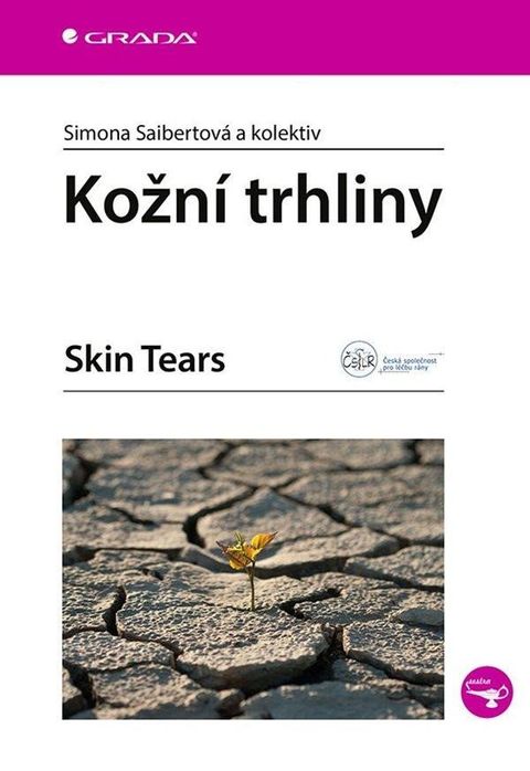 Obrázek produktu: Kožní trhliny