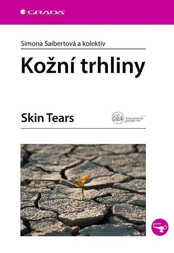 Kožní trhliny - Andrea Pokorná, Simona Saibertová, Kamila Randová, Magda Vaculíková, Lenka Veverková
