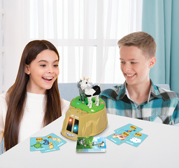 Obrázek produktu: Kozo, padni!