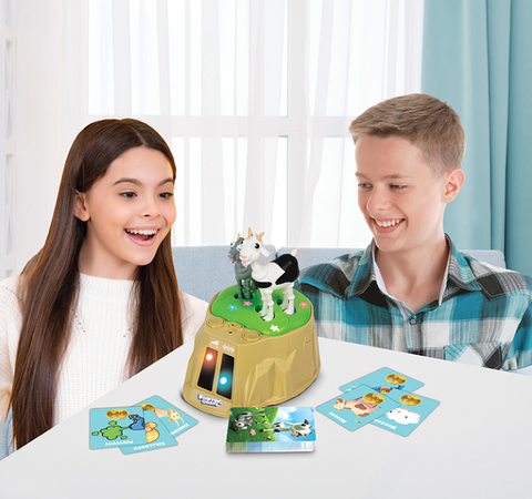 Obrázek produktu: Kozo, padni!