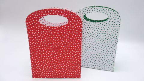Obrázek produktu: Krabička kabelka velká - 2 ks