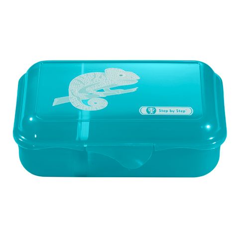 Obrázek produktu: Krabička na svačinu Step by Step - Chameleon Joshy