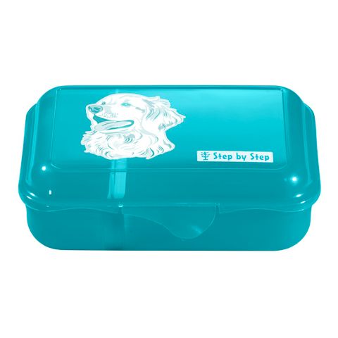 Obrázek produktu: Krabička na svačinu Step by Step Dog Basty