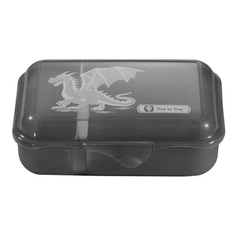 Obrázek produktu: Krabička na svačinu Step by Step - Dragon Drako