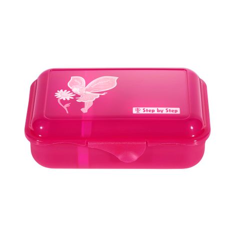 Obrázek produktu: Krabička na svačinu Step by Step - Fairy Freya
