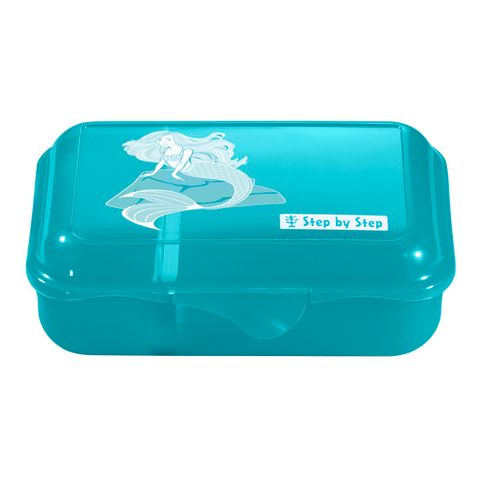 Obrázek produktu: Krabička na svačinu Step by Step Mermaid Delia Blau