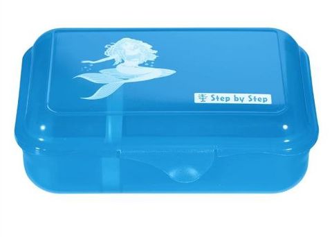 Obrázek produktu: Krabička na svačinu Step by Step - Mermaid Lola