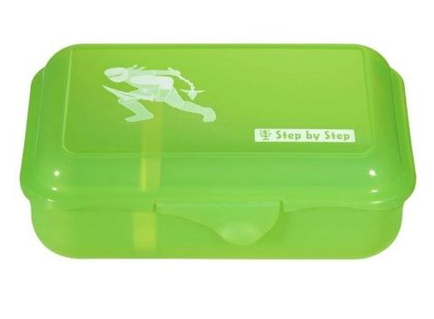 Obrázek produktu: Krabička na svačinu Step by Step - Ninja Kimo