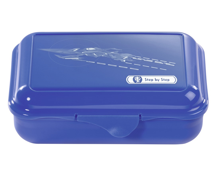 Krabička na svačinu Step by Step - Starship Sirius