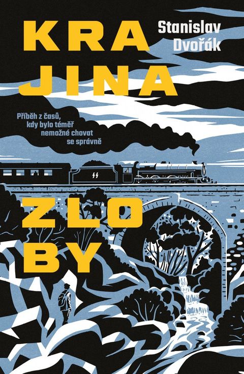 Obrázek produktu: Krajina zloby