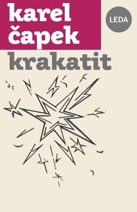 Obrázek produktu: Krakatit