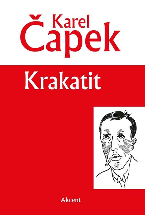 Obrázek produktu: Krakatit