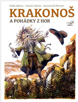 Obrázek produktu: Krakonoš a pohádky z hor