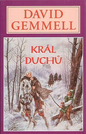 Obrázek produktu: Král duchů - Kameny moci 1