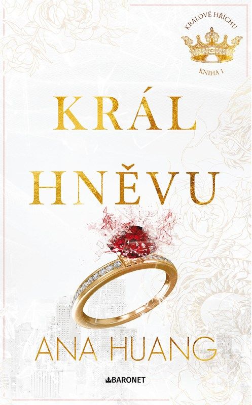Král hněvu Baronet