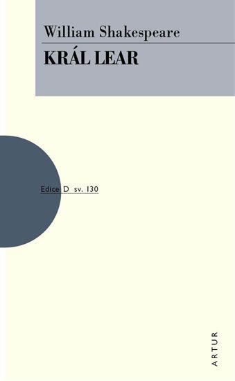 Obrázek produktu: Král Lear