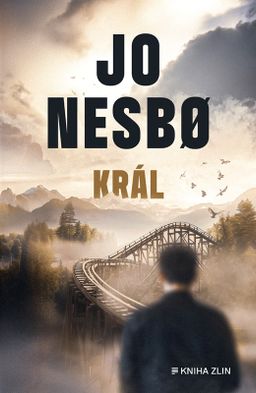 Obrázek produktu: Král / Nesbo