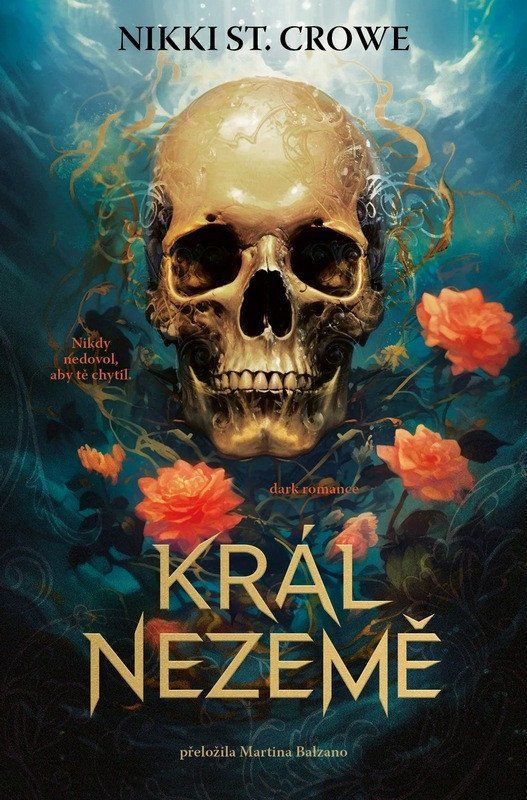 Král Nezemě