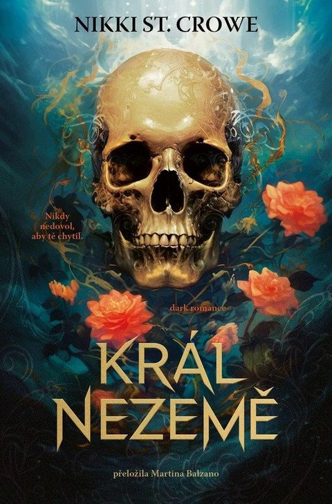 Obrázek produktu: Král Nezemě