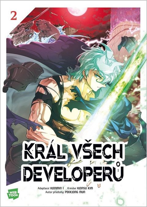 Obrázek produktu: Král všech developerů 2