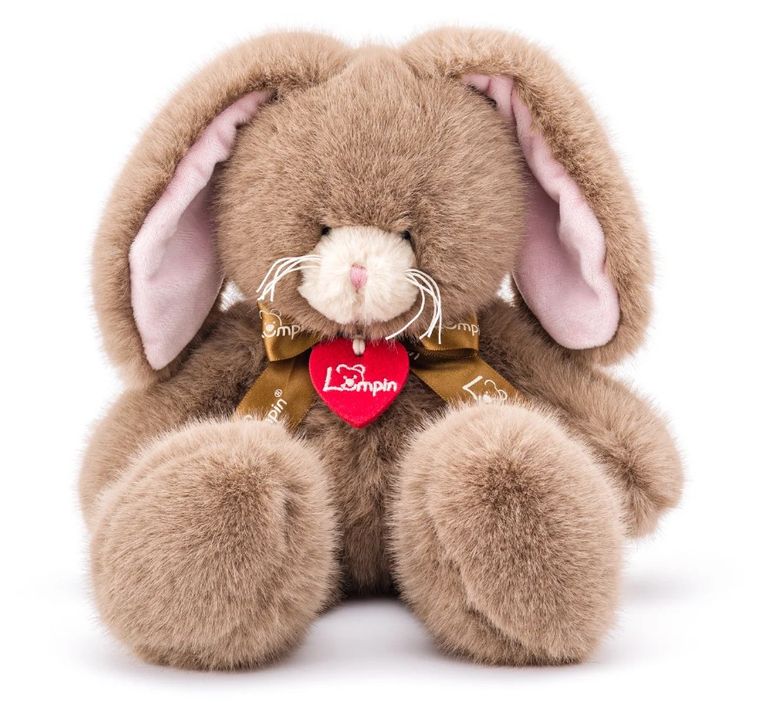 Lumpin Králik Cappuccino 36 cm