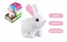 Obrázek produktu: Králík Ben