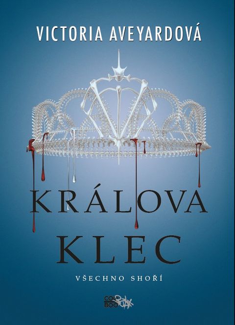 Obrázek produktu: Králova klec