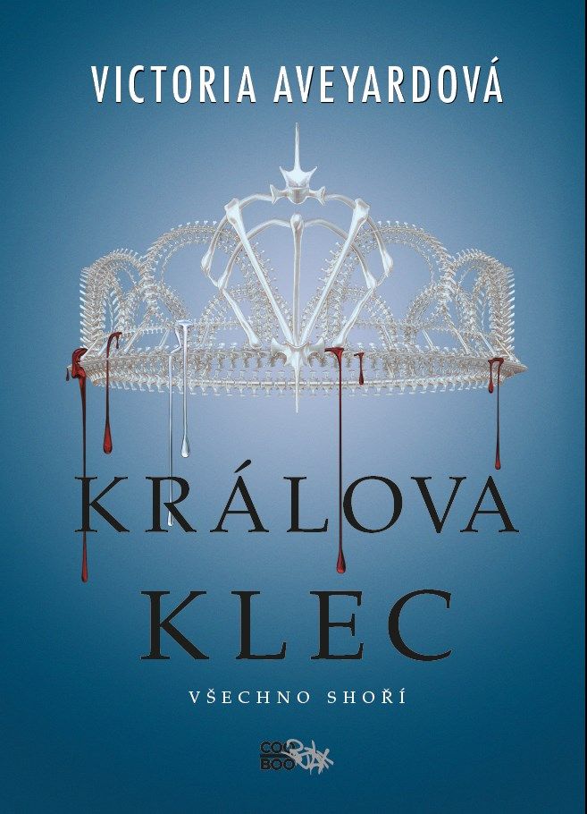 Králova klec COOBOO