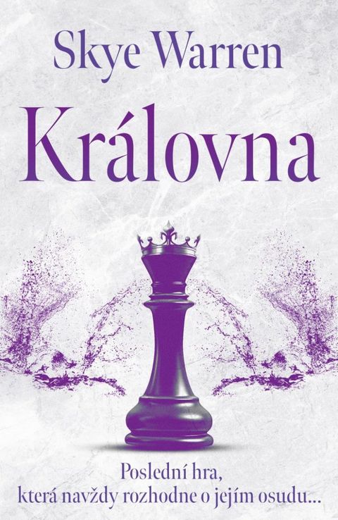 Obrázek produktu: Královna