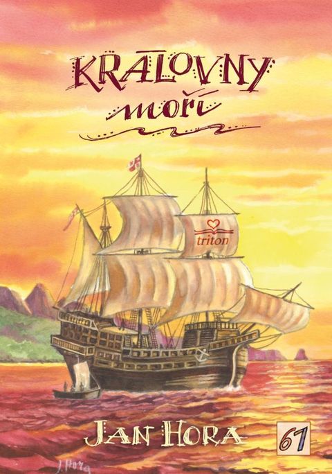 Obrázek produktu: Královny moří