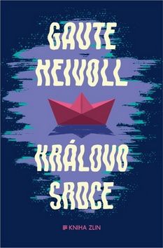 Obrázek produktu: Královo srdce