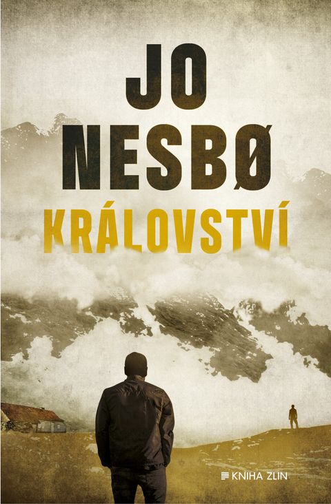 Obrázek produktu: Království / Jo Nesbo