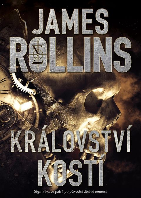 Obrázek produktu: Království kostí
