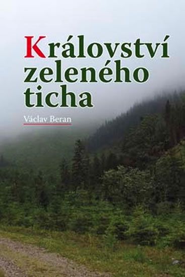Obrázek produktu: Království zeleného ticha