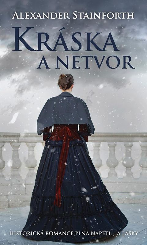 Obrázek produktu: Kráska a netvor