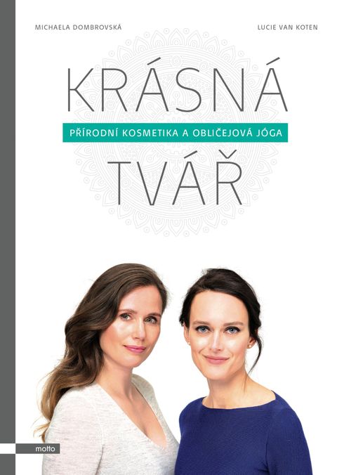 Obrázek produktu: Krásná tvář