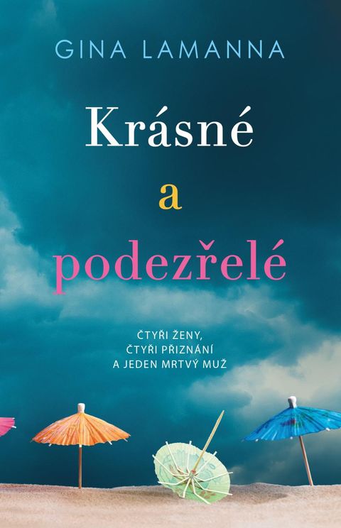 Obrázek produktu: Krásné a podezřelé