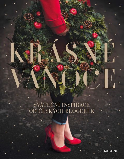 Obrázek produktu: Krásné Vánoce