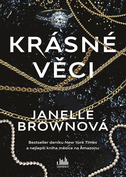 Obrázek produktu: Krásné věci