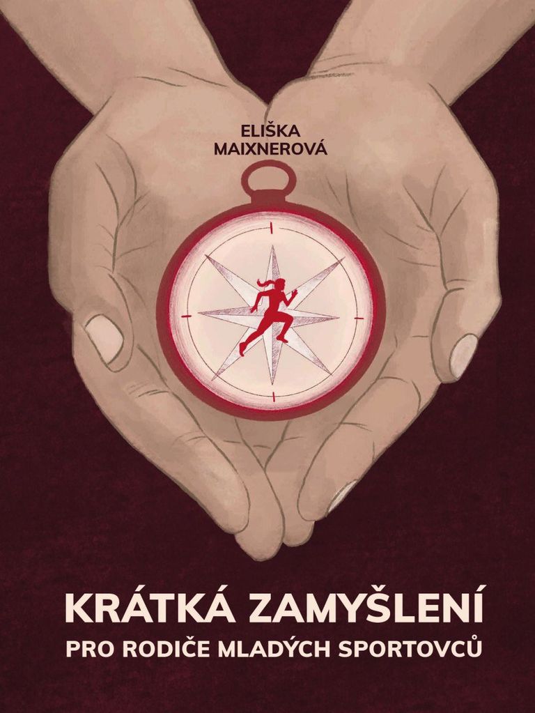 Levně Krátká zamyšlení pro rodiče mladých sportovců