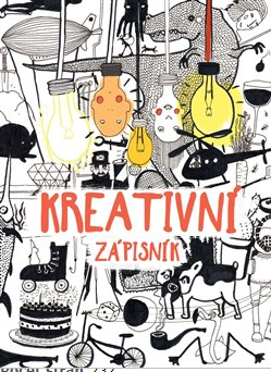 Kreativní zápisník